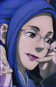 グレイス・オコナー