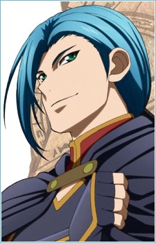 ユアン・カーフェイ