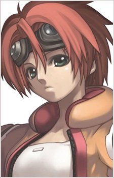 クルシェ・エレンディア