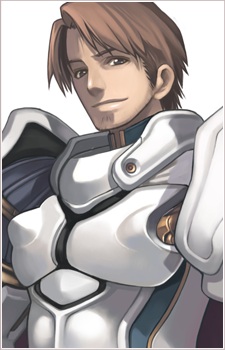 ラードルフ・シュナイゼン,