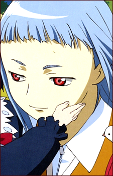 深優・グリーア