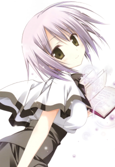 フィリル・クレスト