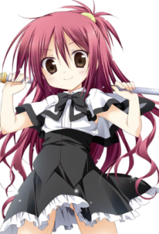 レン・ミヤザワ