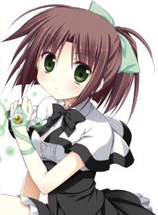 アリエラ・ルー