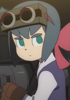 コンスタンツェ・アマーリエ・フォン・ブラウンシュバンク＝アルブレヒツベルガー