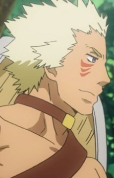 ガイル・インディア