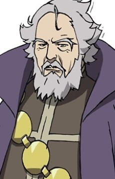 ラウリ・エチェバルリア