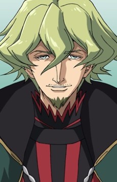 ビルヒリオ・ルイ