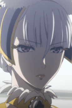 アレクサンドリナ・ヴィクトリア