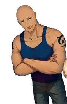 ホセ・マルティネス