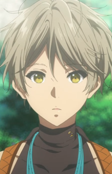 アイリス・カナリー