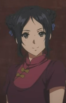 イベリス・コノウェ