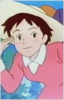 ナン・ハーディング