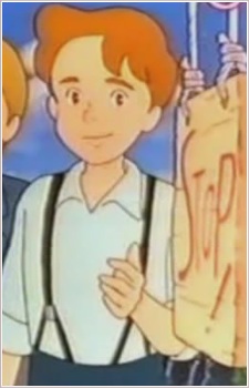 トミー・バングズ