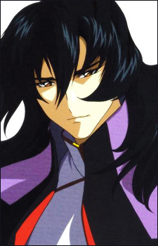 ギルバート・デュランダル