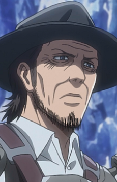 ケニー・アッカーマン