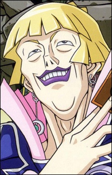 クロノス・デ・メディチ