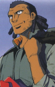 テリー・サンダースJr.