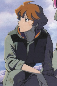 ミケル・ニノリッチ