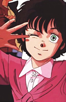 リィナ・アーシタ