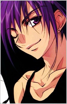 ダーク・マウジー