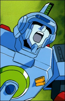 マイク・サウンダース1〜13世