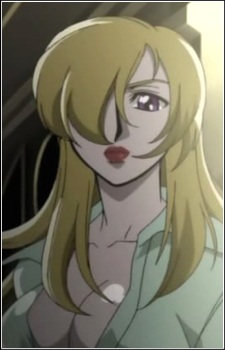 カトリーヌ・フローベル