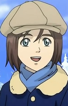 テディ・ケント