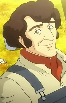 ジミー・マレー