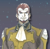 ザーリッシュ・タイタニア