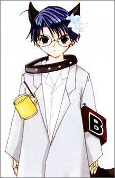 カイ・シュヴァイツァー