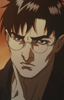 バジル・ニクヴェスト