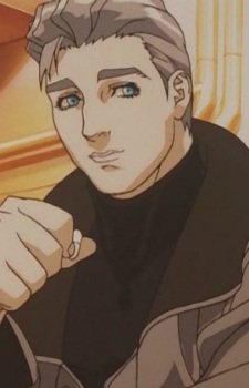 ロッド・キンボール