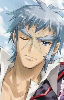 綾小路ソウジロウ