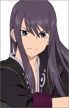 ユーリ・ローウェル