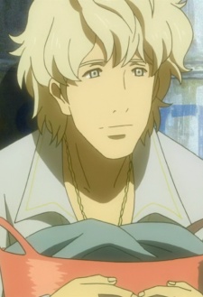 ヒロシ・モレーノス