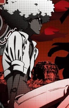 アツコ・ジャキソン