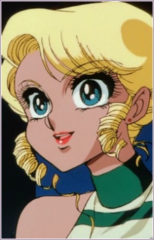 クレオパトラ・コーンズ