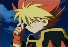 ケイン・マクドナルド