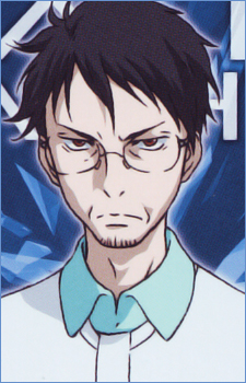 イアン・ヴァスティ