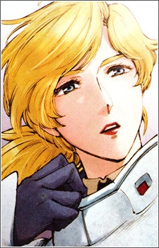 ナナイ・ミゲル