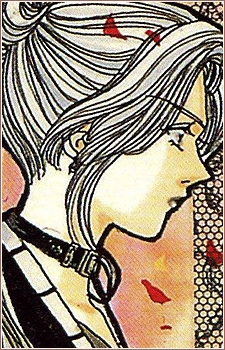 グラディス·スミソン