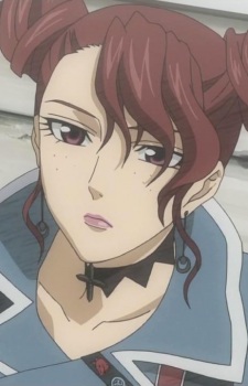 ブリジット・シュターク