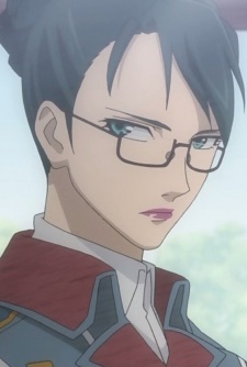 エレノア・バーロット