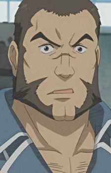 ラルゴ・ポッテル