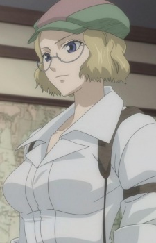 イレーヌ エレット