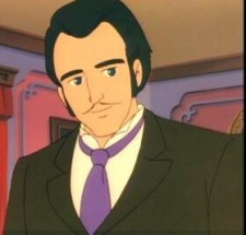 ラルフ・クルー