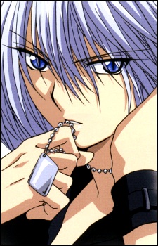 アイズ・ラザフォード