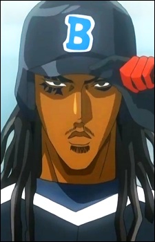 デニス・ジョンソン