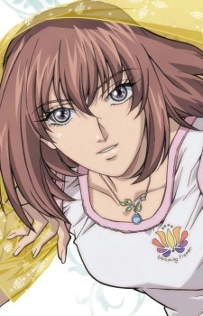 花鹿・ルイーサ・陸深・バーンズワース